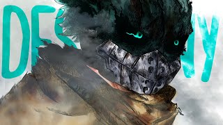 Boku no Hero Academia S3「AMV」Destiny
