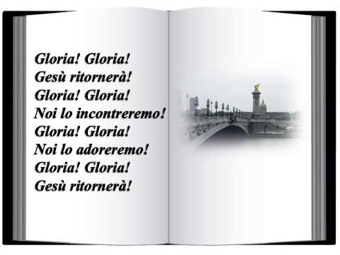 148 Dal ciel ben presto Gesù tornerà - Innario Chiesa Cristiana Avventista del Settimo Giorno 2014