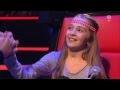 Fabienne (10) I Want You Back HD (S1 T18) 