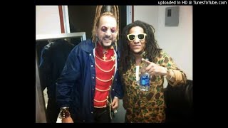 Toño Rosario ft Tego Calderon - Amigo Mio