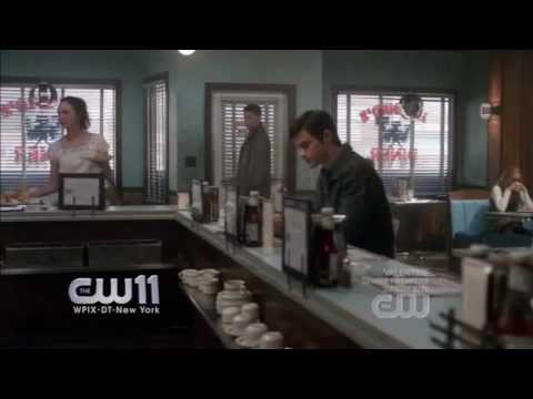 Supernatural 4x03 Dean meets young John SUB ITA