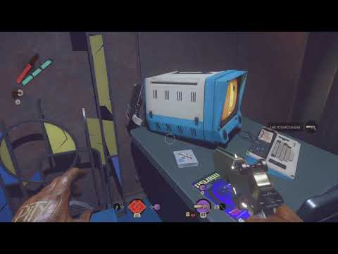 DEATHLOOP PS5 Walkthrough part 9