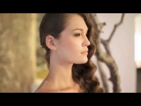 SEASONS' HARMONY - Ziad Nakad Haute Couture - Fall/Winter 2015