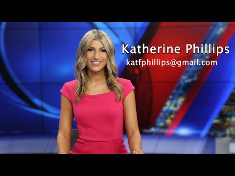 Katherine Phillips | Vibepedia