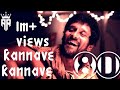 Kannave Kannave 8D Song AR 8D Audio HEADPHONES MUST