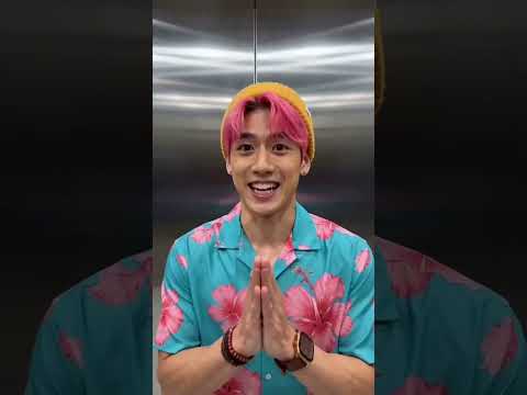 The Elevator Surprise Box Challenge! #rumi #funny