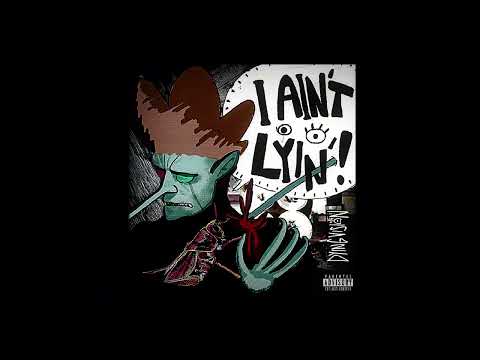 Sugs - I Ain't Lyin'! (Official Audio)