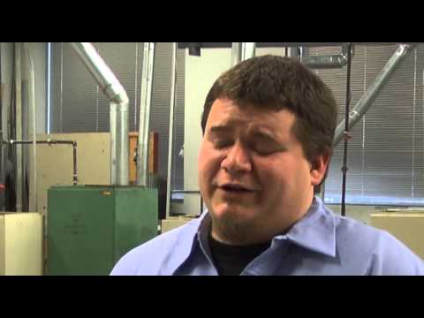 Coyne American Institute Educational Foundation Scholarship Award Winner Interview