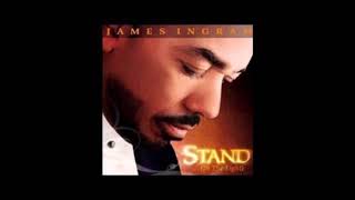 James Ingram ~ &quot; For All We Know &quot;💕 ~ 2008