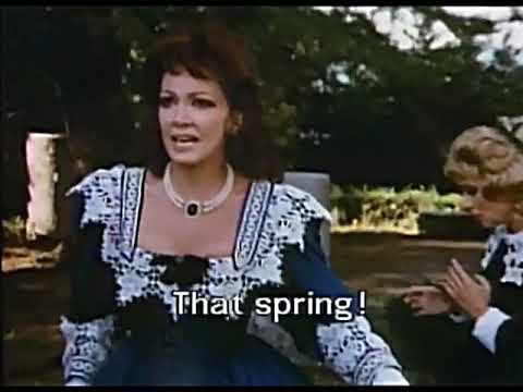 'Lucia di Lammermoor' (Donizetti) - Anna Moffo - Restored in DES STEREO 1971 - complete film