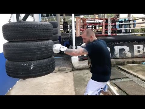 OKTAGON PROJEKT X, ep7 - Thajský špeciál