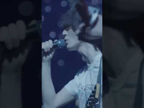 #BUMPOFCHICKEN #アカシア