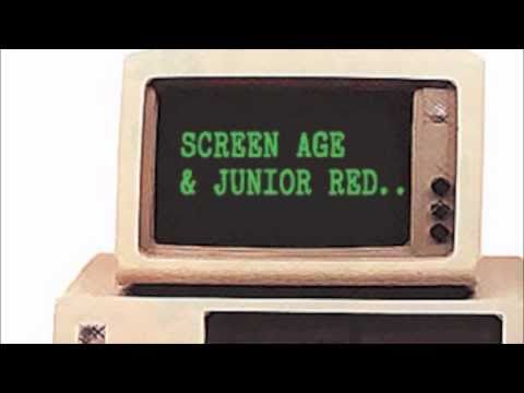 Tim Healey & Tomcraft ft Junior Red - My People (Screen Age & Junior red remix)