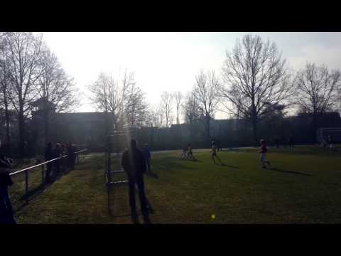 Rhode E5 - Schijndel E7