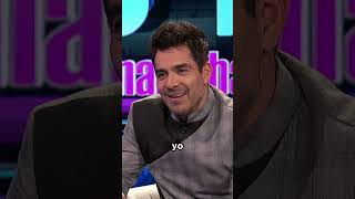 😱 Gerardo Ortiz rechazó varias novelas l TuNight con Omar Chaparro #gerardoortiz