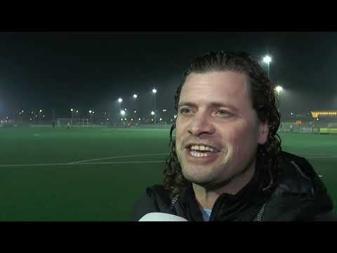 Haaglanden Voetbal TV (15-02-2023) - Wedstrijd van de week: WIK - HDV