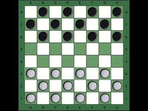 O mesmo golpe em 2 abertura diferente abertura central e americana