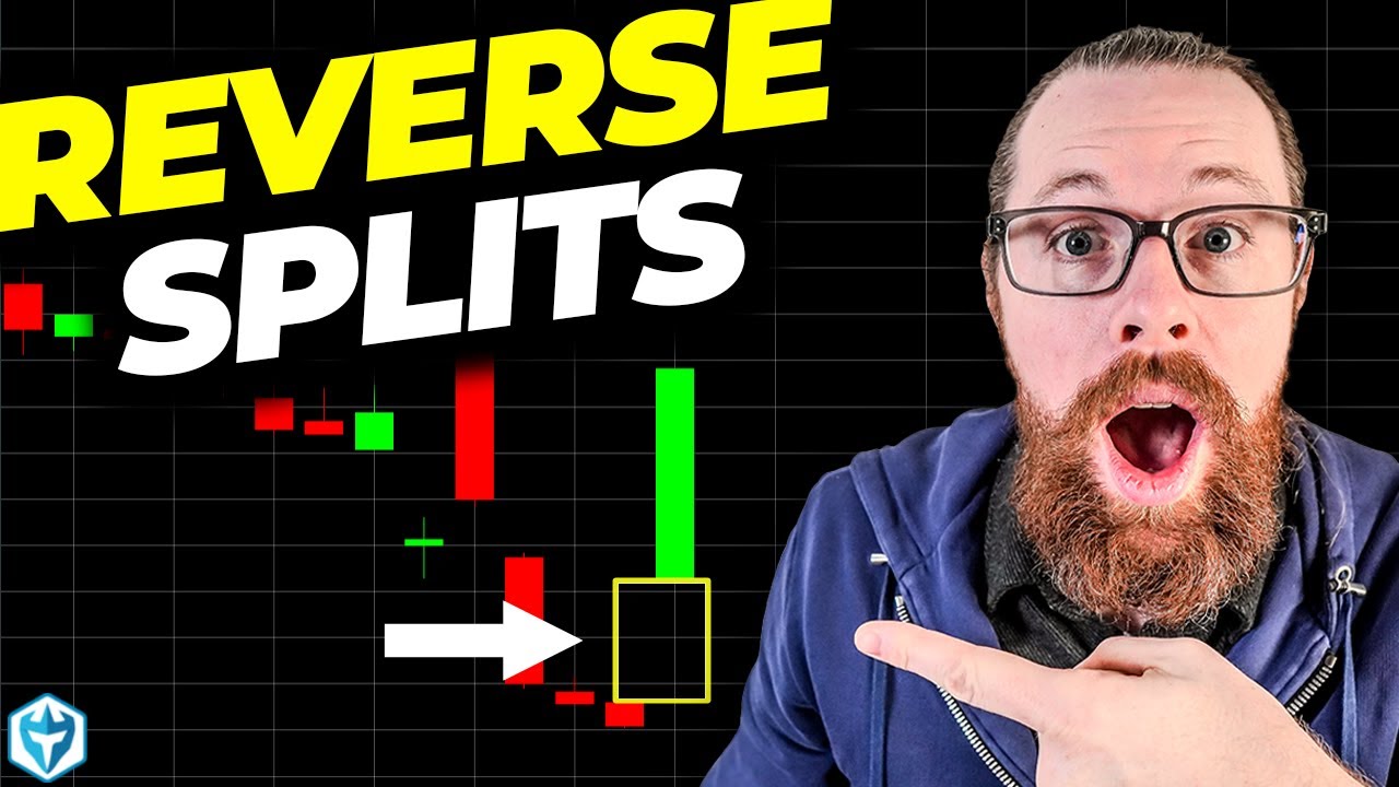 $PCSA +175% on the Reverse Split Setup
