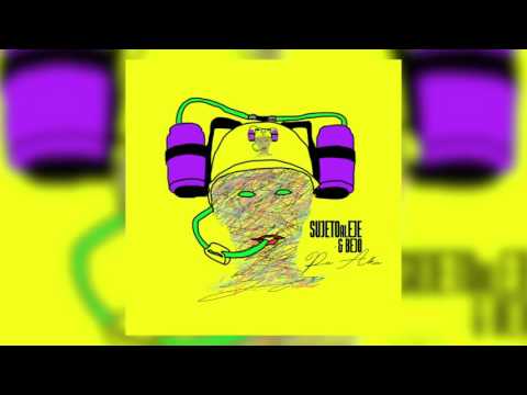 Sujeto al Eje & Bejo -  Pa´aka (prod  Nowbro)