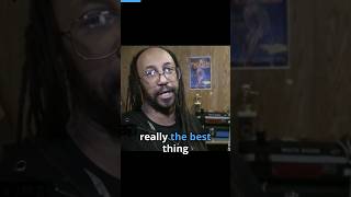 Suffocation's Terrance Hobbs reveals the unique guitar string gauges he uses! #guitarstrings #guitar