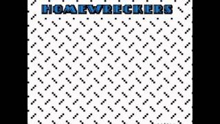 Homewreckers ft. Kemo - It's About Time (Instrumental Mix)