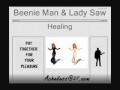 Beenie Man & Lady Saw - Healing