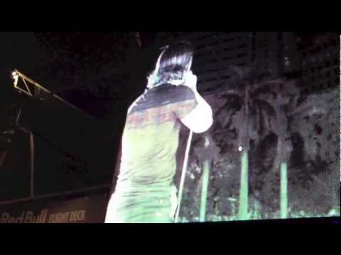 Last Swedish House Mafia show @ Ultra Music Festival Miami 2013