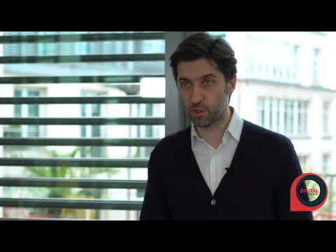 Laurent Letourmy - CEO @Ysance, Digital Benchmark 2019