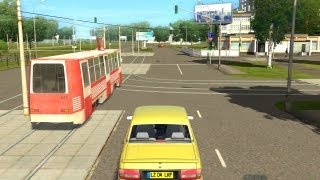 Trailer