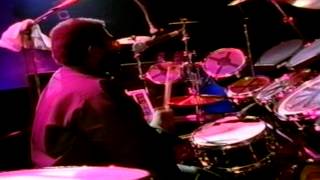 Aswad at Hammersmith Odeon in London - Smokey Blues