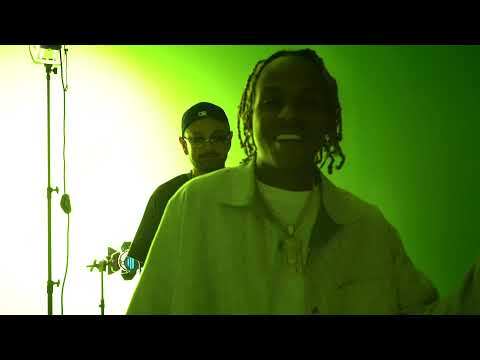 Trucarr x Rich The Kid - Lose my mind (Official Behind The Scenes)