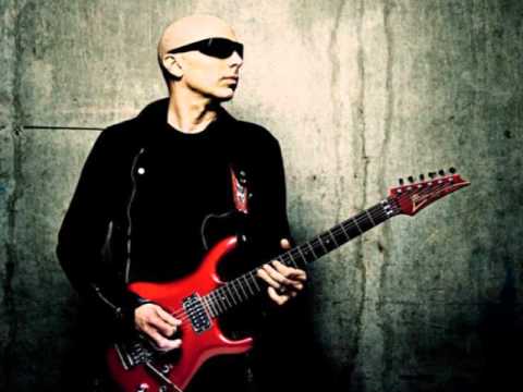 Joe Satriani - Premonition
