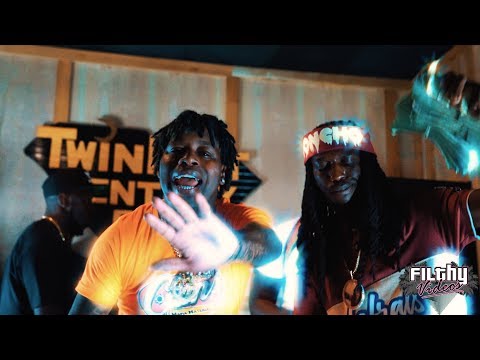 WestWorld Honcho ft. Mista Cain - LEVY | Shot By: @JoeyLenz_