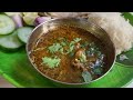 The BEST Village Style Khandeshi Chicken Curry Recipe EVER