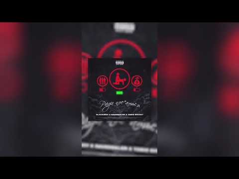 BLACKIBOY, Ravedealer, Tobie Bryant - Ради Поебаться