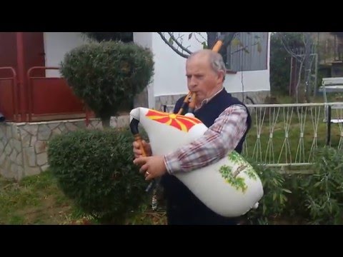 ТРЕНЧЕВ ЉУБЕ 2015 КОЧАНИ Trenchev Ljube