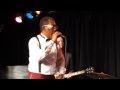 Ken Boothe  'Ain't No Sunshine'