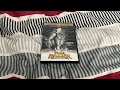 Opening To Lara Croft Tomb Raider The Cradle Of Life 2003 DVD Widescreen Version
