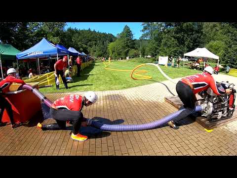 m15 SDH Jirkov B - JL MALÁ SKÁLA 2023