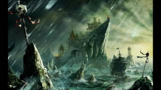 Copilot - The Drunken Whaler