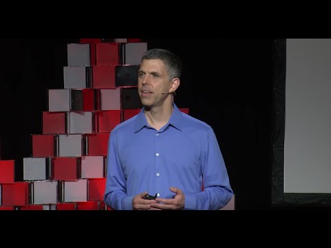 Machiavelli's Dilemma | Matt Kohut | TEDxBeaconStreet