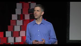 Machiavelli's Dilemma | Matt Kohut | TEDxBeaconStreet