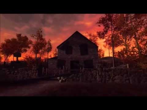 slender the arrival xbox 360 gameplay