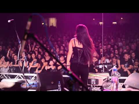 Free Fall - Free Fall - Timepiece (Official Music Video 2014)