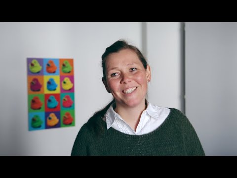 Was macht eigentlich eine FACHBERATERIN für die KINDERTAGESPFLEGE?