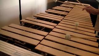 Children's Song # 1, Chick Corea/arr. Godoy