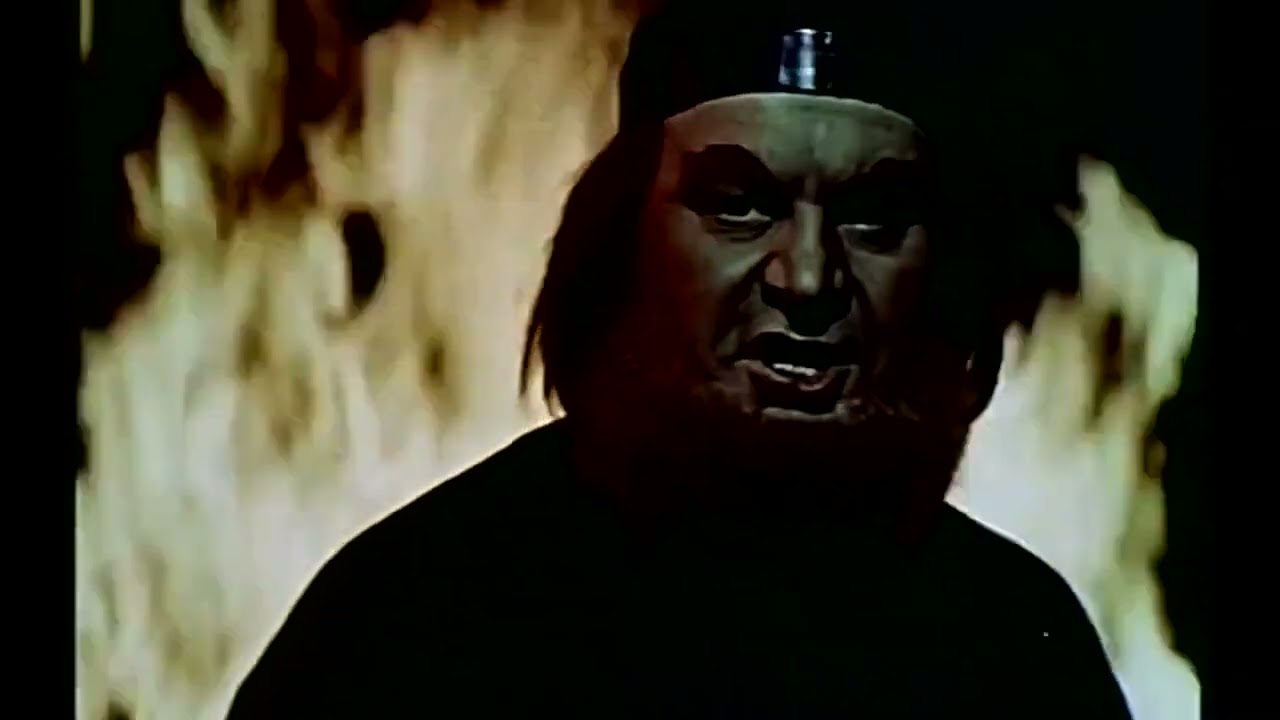 DEVILSHARVEST - Tombstone Tourist