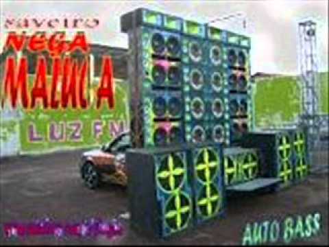 saveiro nega maluca.WMV