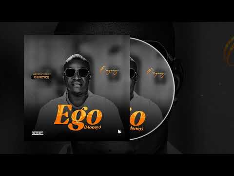 Ego - Onyenze (Official Audio)
