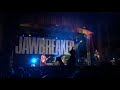 Jawbreaker - "Save Your Generation" [Aragon Ballroom, Chicago, IL, 11.4.18]
